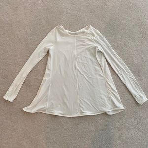 Lululemon Longsleeve